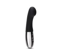 le Wand Gee G-Spot Vibratore black 16,5 cm