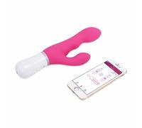 Vibratore per il Punto-G Lovense AT012 Rosa