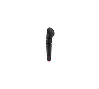 Vibratore per il Punto-G My First Nero