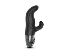 Vibratore per il Punto-G Mystim Hop Hop Bob eStim