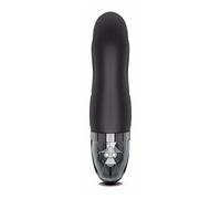 Mystim Hop Hop Bob eStim Vibrator Black