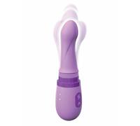 Vibratore Fantasy For Her Personal Sex Machine