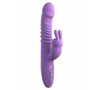 Pipedream Fantasy For Her Thrusting Silicone Rabbit