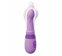Vibratore Fantasy For Her Personal Sex Machine