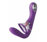 FANTASY FOR HER - STIMOLATORE SIMULTANEO DEL PUNTO G E DEL CLITORIDE