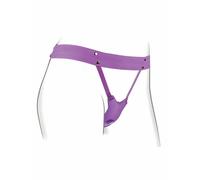 Vibratore per il Punto-G Pipedream Porpora