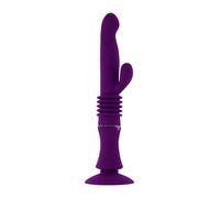 Playboy Hoppy Ending Stimulator Vibrator Viola