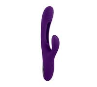 Playboy The Thrill Stimulator Vibrator Viola