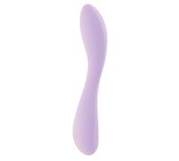 Vibratore per il Punto-G S Pleasures Lilla