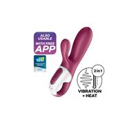 Vibratore per il Punto-G Satisfyer