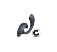 Vibratore per il Punto-G Satisfyer