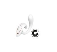 Vibratore per il Punto-G Satisfyer Bianco