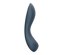 Satisfyer G-Spot Wave 4 Grey