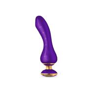 SHUNGA - SANYA MASAJEADOR INTIMO ROSA - VIOLETA