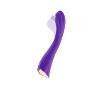 Vibratore per il Punto-G Toy Joy