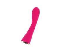 Vibratore per il Punto-G Toy Joy Silicone