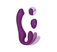 Vibratore per il Punto-G Toy Joy Viola