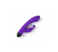 Vibratore per il Punto-G Virgite Viola