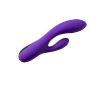 Vibratore per il Punto-G Virgite Viola