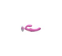 Vibratore per il Punto-G XR Rosa