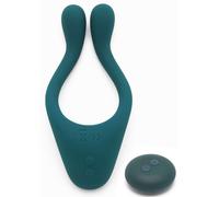 Vibratore per massaggi di coppia ToyJoy Icon 2