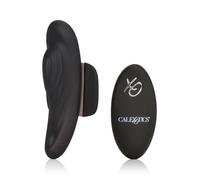 Vibratore per Mutandine Telecomandato CalExotics Nero