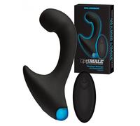 Vibratore per prostata dildo anale vibrante doppio stimolatore anale perineo