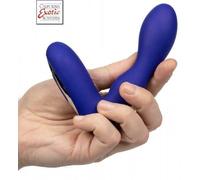 Vibratore per prostata stimolatore prostatico vibrante ricaricabile in silicone