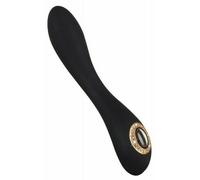 Cleopatra Secret Pleasures G-Spot Vibrator Black