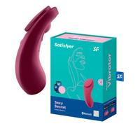Vibratore per slip in silicone stimolatore vibrante clitoride vaginale con app