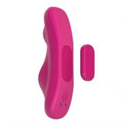 Vibratore per slip stimolatore vaginale massaggiatore vibrante clitoride morbido