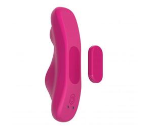 Vibratore per slip stimolatore vaginale massaggiatore vibrante clitoride morbido