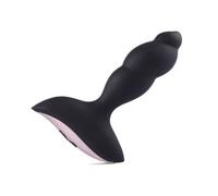 Vibratore per uomo dildo fallo prostata ricaricabile stimolatore massaggiatore p