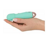 vibratore piccolo in silicone morbido realistico vaginale ricaricabile fallo