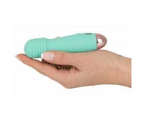vibratore piccolo in silicone morbido realistico vaginale ricaricabile fallo