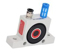 VIBRATORE PNEUMATICO G1/4IN AIR TURBINE INDUSTRIALE Oscillatore Connettore