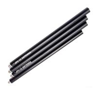 Vibratore portatile per antenna a onde corte per PAC12 JPC350 con efficienza migliorata, compatibile con modelli JPC 7 e PAC 12 per una ricezione stabile del segnale (jpc-350)