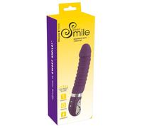 Vibratore Potente con Funzione Riscaldante - Sweet Smile