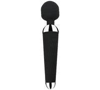 vibratore Potente vibratore con vibratore per clitoride, giocattoli erotici per donne, 10 modalità di vibrazione, punto G, masturbatori per donne