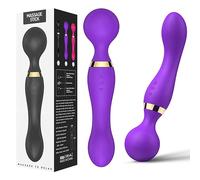 vibratore Potenti vibratori del clitoride USB ricarica vibratore AV benessere sessuale giocattoli erotici del sesso Per prodotto per donne adulte