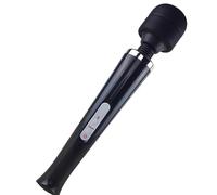 vibratore Potenti vibratori Per Donna Grande vibratore con bastone AV Donna G Spot Giocattoli sessuali per adulti Per Donna