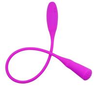 Vibratore Pretty love smart snaky vibe