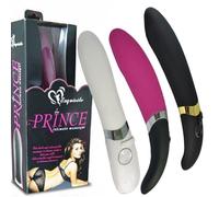 vibratore princess liscio dildo vibrante designe ricaricabile