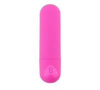 Vibratore Prodotto del sesso per adulti 10 velocità vibratore a pallottola vibratori a dildo bastone AV giocattolo del sesso anale punto G Per Maturbatore per donne
