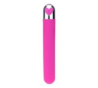Vibratore Prodotto del sesso per adulti 10 velocità vibratore a pallottola vibratori a dildo bastone AV giocattolo del sesso anale punto G Per Maturbatore per donne