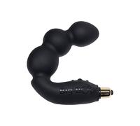 Rocks-Off Big-Boy 7-Speed Prostate Stimulator Black