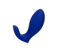 Vibratore prostatico dildo massaggiatore stimolatore per uomo butt plug vibrante