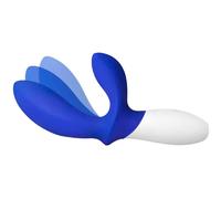 Vibratore prostatico "Loki Wave" | Lelo 1 pz Vibratore