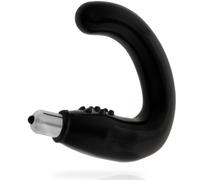 Vibratore prostatico maschile stimolatore anale punto P multiprogramma per lui