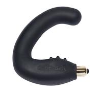 Vibratore Prostatico Rocks-Off Rude Boy - Silicone, 7 Modalità